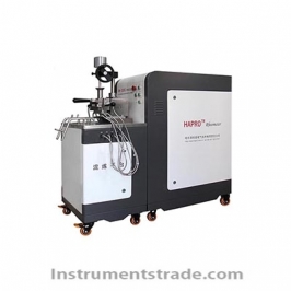 RM-200C mixing torque rheometer for Research thermoplastic materials