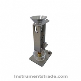 AS-200 Bulk Density Tester for Powder coating powder