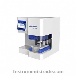 Auto-Pure10B automatic nucleic acid extractor for Medical Biological Research