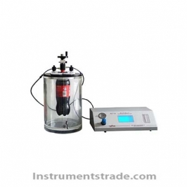 NLY-01 pressure-resistant performance tester for Carbonated drink bottle