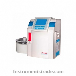 PR-703AU electrolyte analyzer for Body electrolyte content