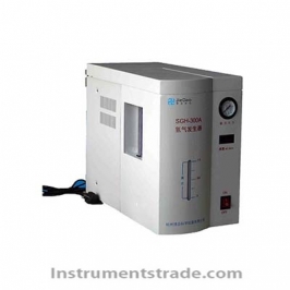 LGP008 High purity hydrogen generator for laboratory