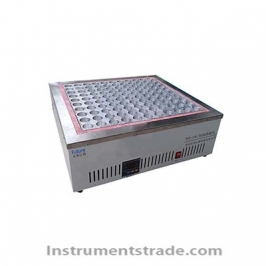 DTD-100 constant temperature digestion instrument for Laboratory sample processing