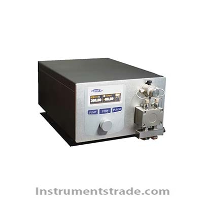 AP2010 analytical high pressure chromatography pump for Liquid chromatography system