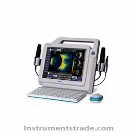 MD-2300S ophthalmic AB ultrasonic diagnostic apparatus