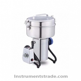 JP-1000C-8 Chinese herbal medicine pulverizer