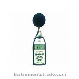 HY108C sound level meter for Noise detection