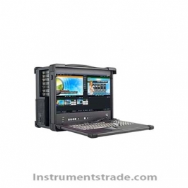 TY-510W economic version portable recording and broadcasting machine for Virtual studio