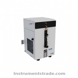 GOODSPE-1200 Large Flow Automatic Solid Phase Extraction for Trace organic matter extraction
