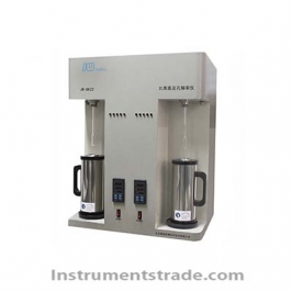 JW-BK22 specific surface area and porosity analyzer for Powder material analysis