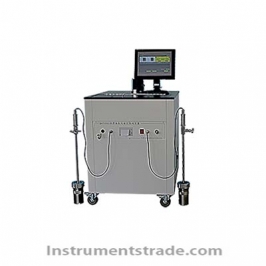 DZY-028Z automatic lubricating oil oxidation stability tester for Lubricant safety testing
