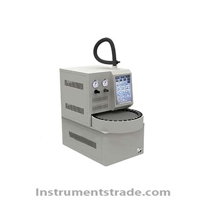 HS-A901 series automatic headspace sampler for spectrum analysis
