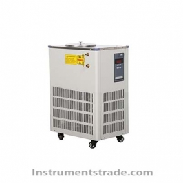 DLSB-100/80 low temperature cooling circulating pump for Low temperature water bath