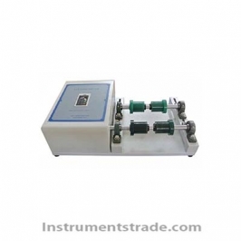 MSK-SFM-14 Drum type Material mixer for Processing preparation