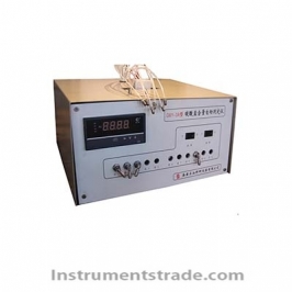 GMY-3A carbonate content automatic analyzer for Oilfield Rock Testing