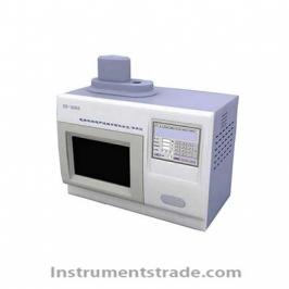 XH-300C microwave ultrasonic extraction equipment for chemical reaction