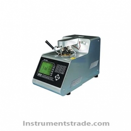 SKY1002-I automatic closed flash point tester for petroleum products