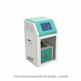 XM-26A non-contact concentrated DNA interrupter for Bacterial cell disruption