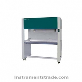 CJ-1D vertical one-way flow manifold cleaning workbench for Provide a sterile environment