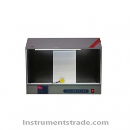HCLD-YB-2A clarity detector for Injection quality inspection