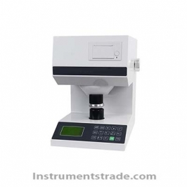 YT-48A Brightness Colorimeter for Paper detection