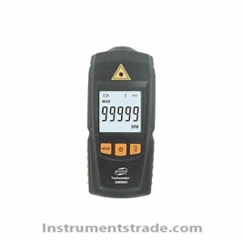 GM8905 digital tachometer for Bearing speed
