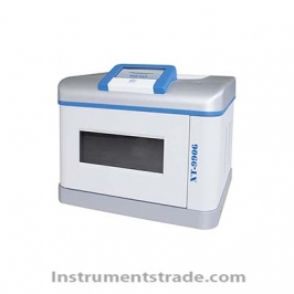 XT-9906 Closed Intelligent Microwave Digestion/Extraction Instrument for Material separation and extraction