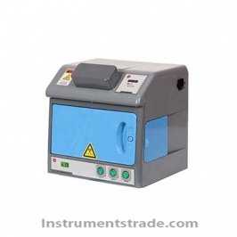 ZF-7 Series Triple UV Analyzer for Fluorescent substance detection