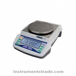 JA31002 Electronic analytical balance Large weighing type