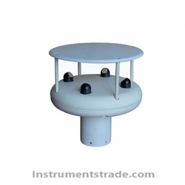 HY-WDS2 type wind speed and direction instrument for Tunnel wind measurement