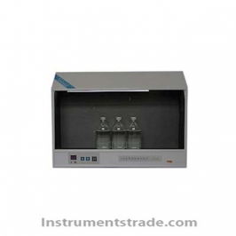 TH-YB-2A clarity detector for Bottled liquid detection