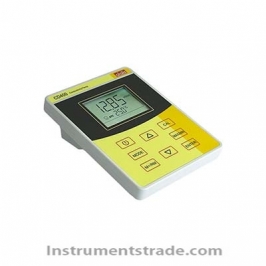 CD400 type conductivity meter for Laboratory measurement