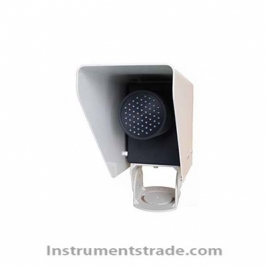 HY-WT tunnel ultrasonic wind speed and direction detector for Traffic detection