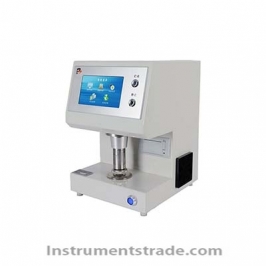 PNSI-144 automatic smoothness tester for Paper inspection