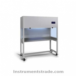 SWP-2 double cleaning table