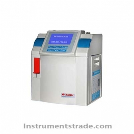 AFT-500 electrolyte analyzer for Clinical test