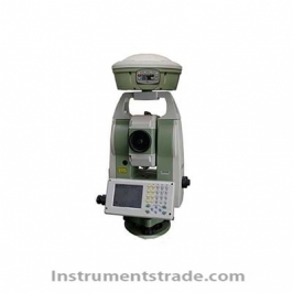 810 type super station instrument for Surveying and mapping operations