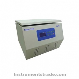 Happy-T4M ELISA Plate Centrifuge