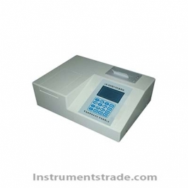 LB - 200 economical COD measuring instrument for Water quality testing