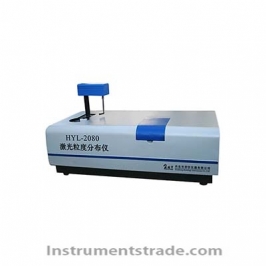 HYL-2080 Full automatic laser particle size distribution analyzer