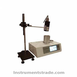 DSC-500LC  differential scanning calorimeter for Dental composite