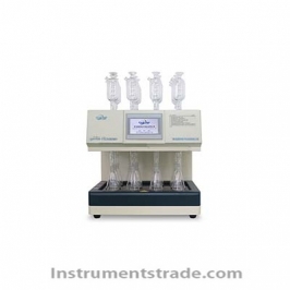 SHUX-1200 CODcr reflux digestion instrument for Water quality testing