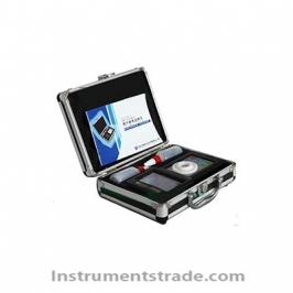 THY-XWA Portable Octane Analyzer for Petroleum product testing