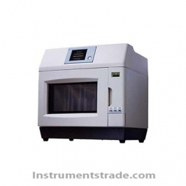 XT-9912A Intelligent Microwave Digestion/Extraction System for Sample processing