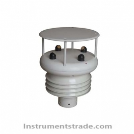 HY-WDS5 micro automatic meteorological station