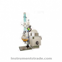 QYRES-2010 explosion-proof rotary evaporator for Sample concentration and purification