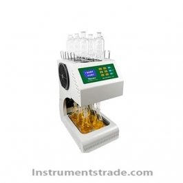 KN-COD12A COD digestion instrument for Water quality testing
