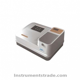 HM-300A Multi-parameter Water Contaminant Tester for Fluoride, sulfide