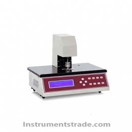 CHY-CA film thickness gauge for Foil, silicon wafer