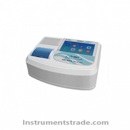 TR 8100 multi-parameter water quality tester